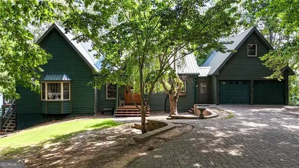 161 Broadwater Court, Waleska, GA 30183