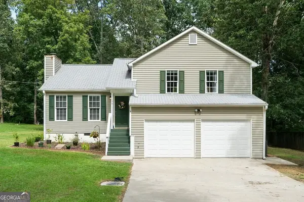 135 Clyde Cole Road, Dallas, GA 30157