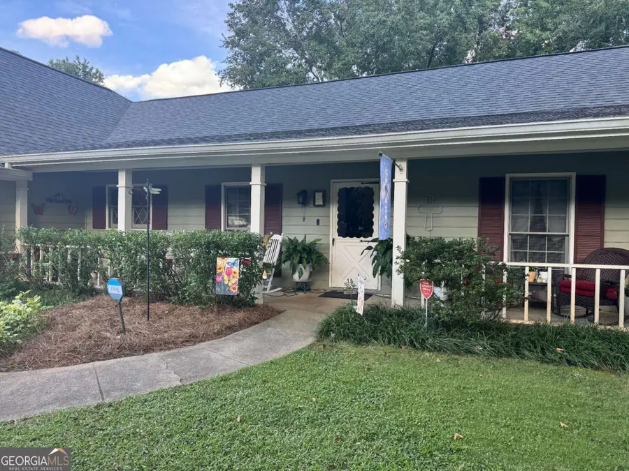 4670 Cedar Brook Drive Se, Conyers, GA 30094 - Image #2