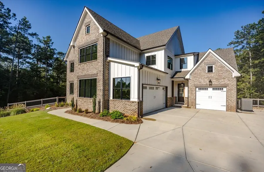 615 Forest Pointe Drive, Forsyth, GA 31029 - Image #2