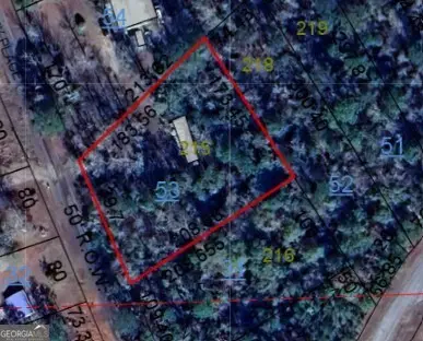 LOT 215 Presley Drive, Abbeville, AL 36310 - Image #1