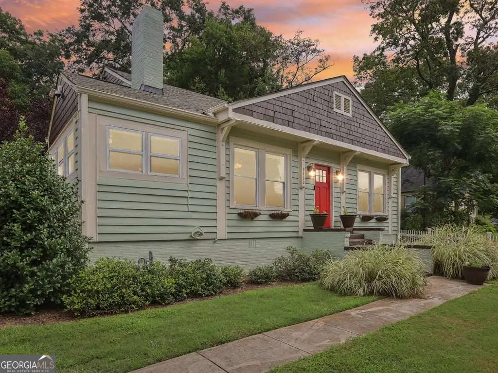 3410 Glenwood Road, Decatur, GA 30032 - Image #1