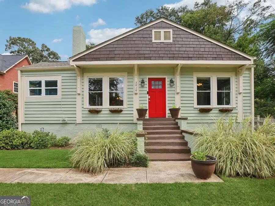 3410 Glenwood Road, Decatur, GA 30032 - Image #2