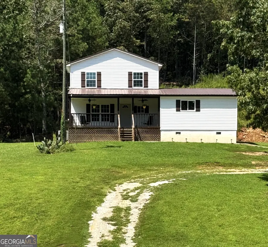 999 County Road 61, Fruithurst, AL 36262 - Image #2