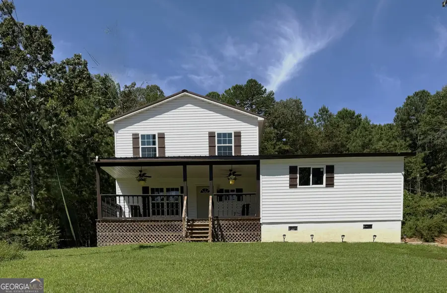 999 County Road 61, Fruithurst, AL 36262 - Image #3