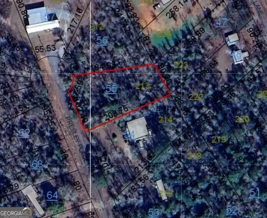 LOT 213 Presley Drive, Abbeville, AL 36310 - Image #1