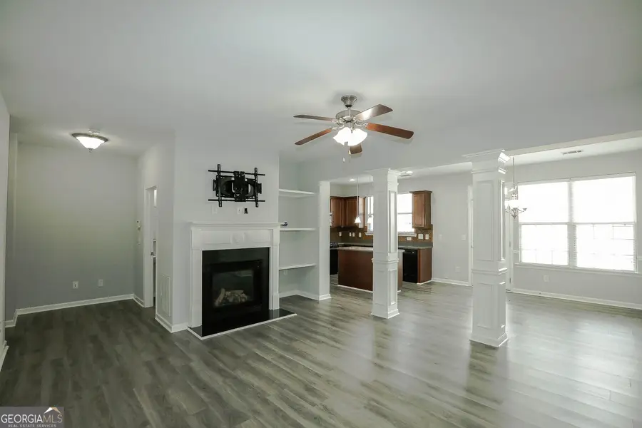 2410 Sardis Chase Court, Buford, GA 30519 - Image #2