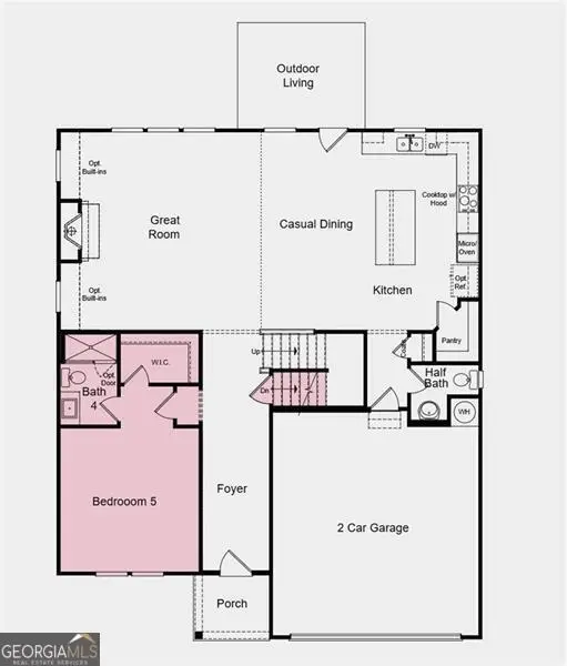 61 Bennett Farm, Loganville, GA 30052 - Image #2