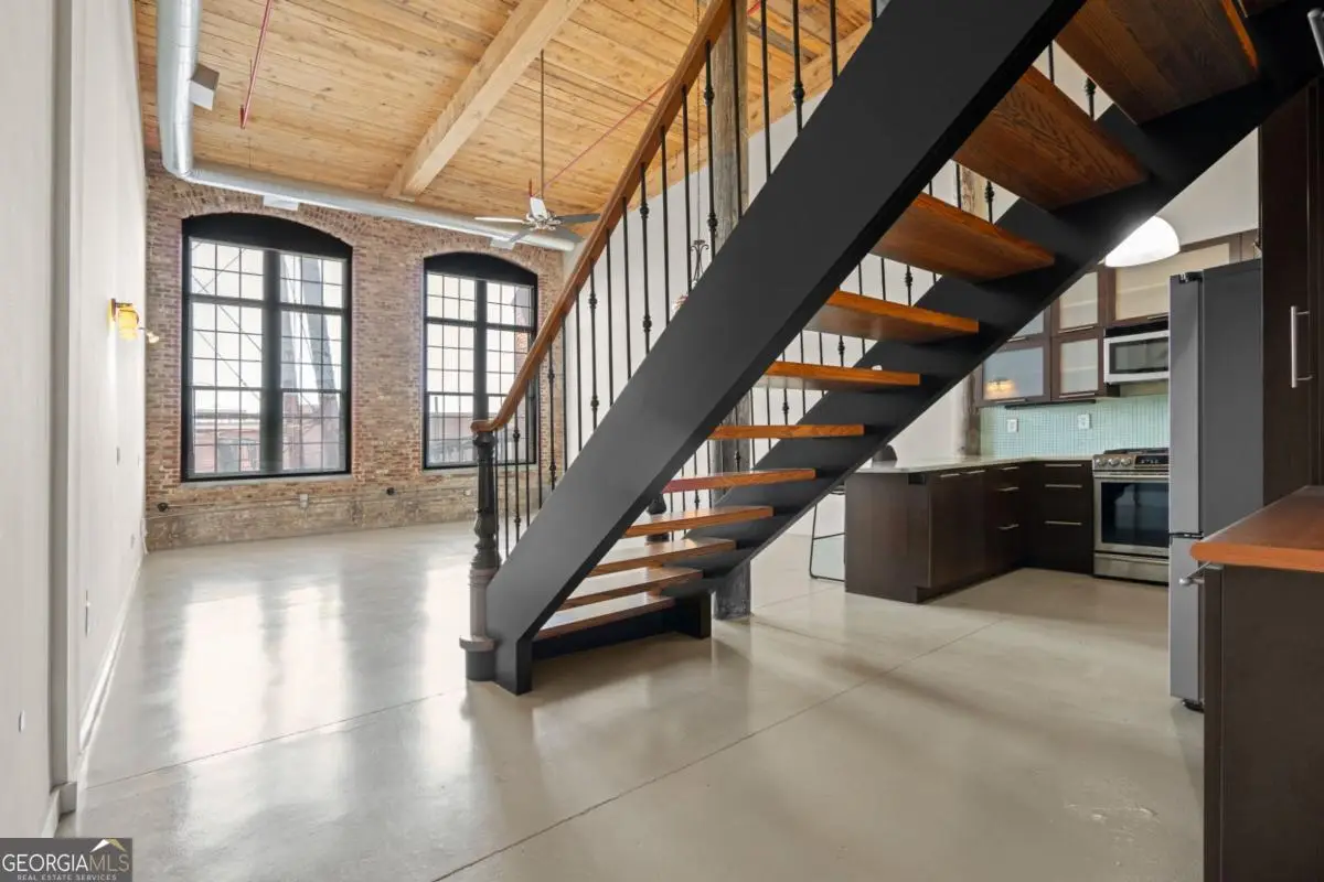 170 Boulevard Se #E410, Atlanta, GA 30306 - Image #1