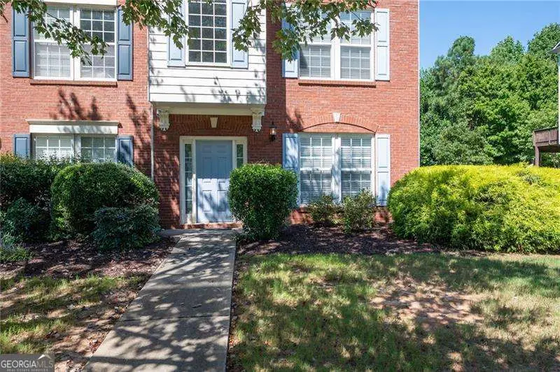 3331 Chastain Gardens Drive Nw, Kennesaw, GA 30144 - Image #2