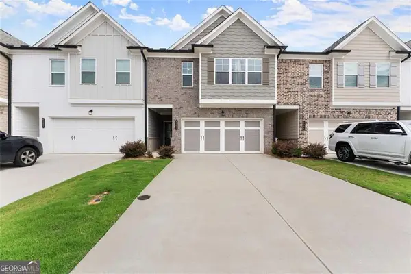 5201 Fox Den Road, Oakwood, GA 30566