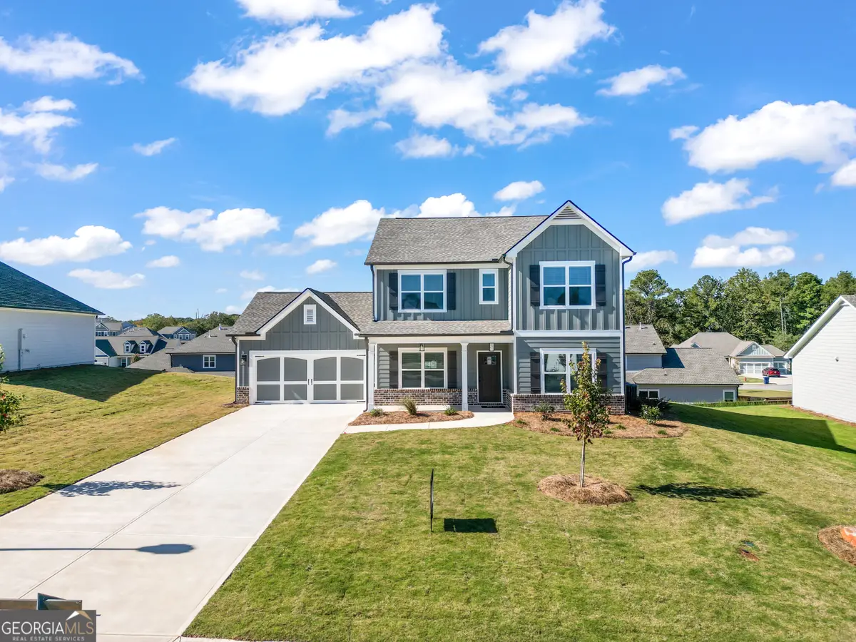 448 Banff Drive, Winder, GA 30680 - Image #1