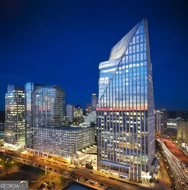 3325 Piedmont Road Ne #2206, Atlanta, GA 30305