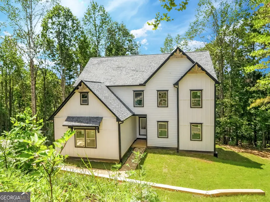 164 Mill Creek Drive, Jasper, GA 30143 - #3