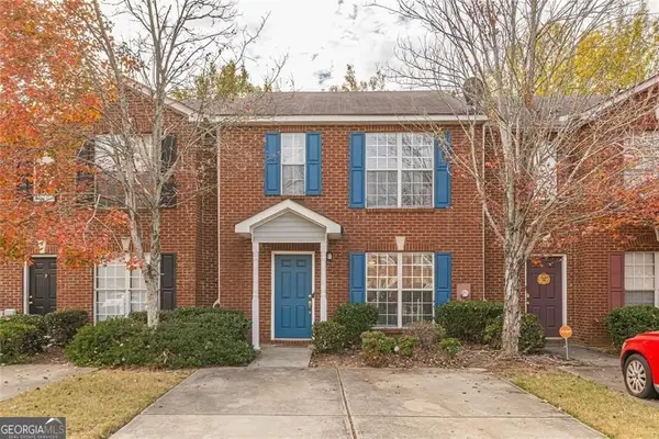 3151 Kingswood Glen, Decatur, GA 30034