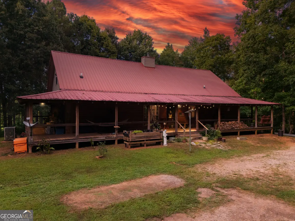 263 County Road 436, Fruithurst, AL 36262 - Image #1