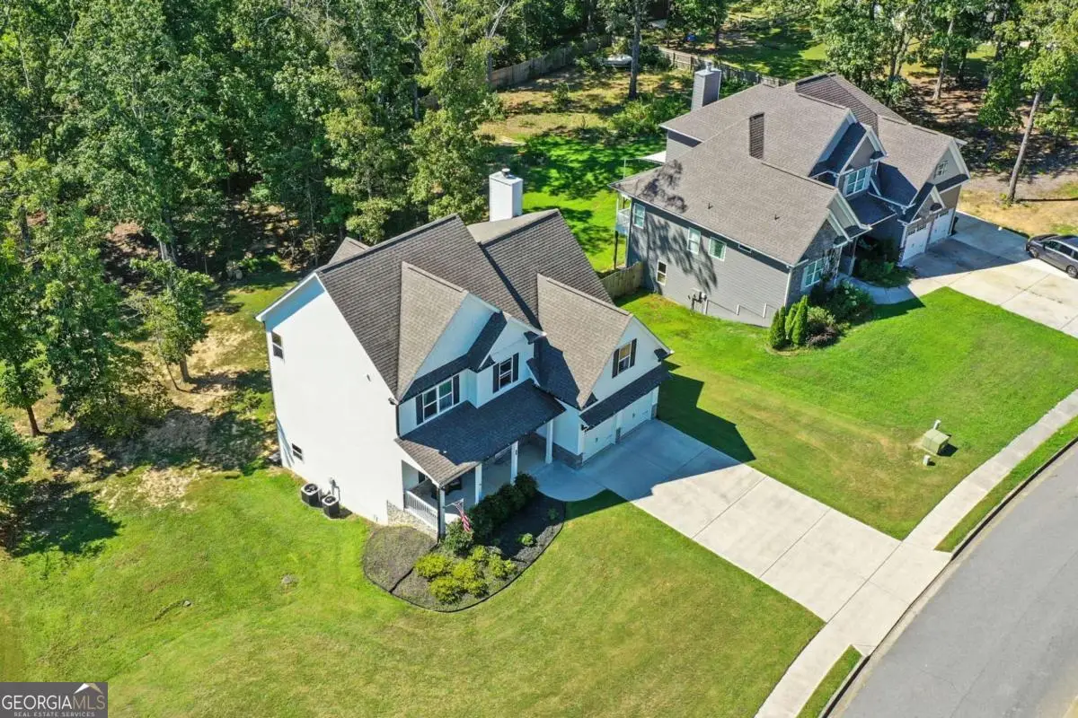 25 Shoreline Drive, Cartersville, GA 30120 - Image #1