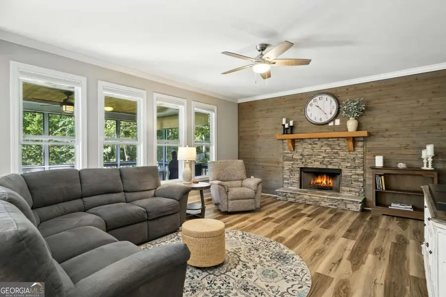 25 Shoreline Drive, Cartersville, GA 30120 - Image #3