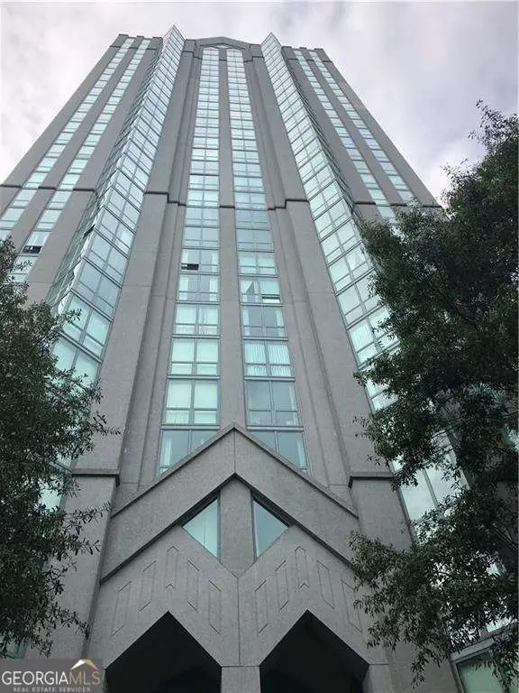 2870 Pharr Court South Nw #901, Atlanta, GA 30305