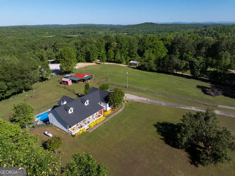 280 Matthews Road, Jasper, GA 30143 - Image #2