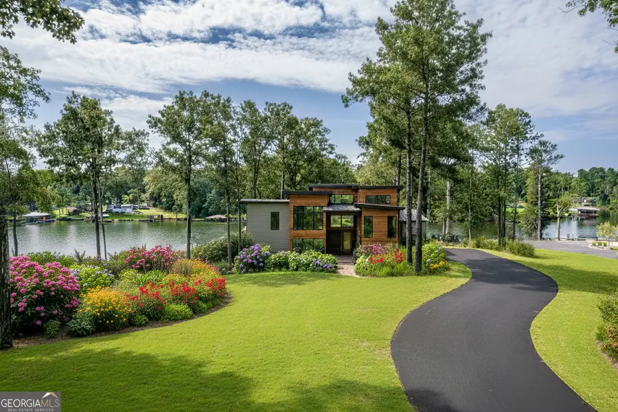 309 Wind Rock, Milledgeville, GA 31061 - Image #2