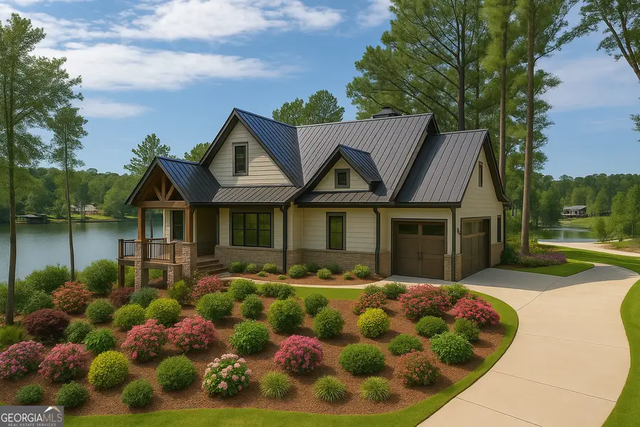 309 Wind Rock, Milledgeville, GA 31061 - Image #3