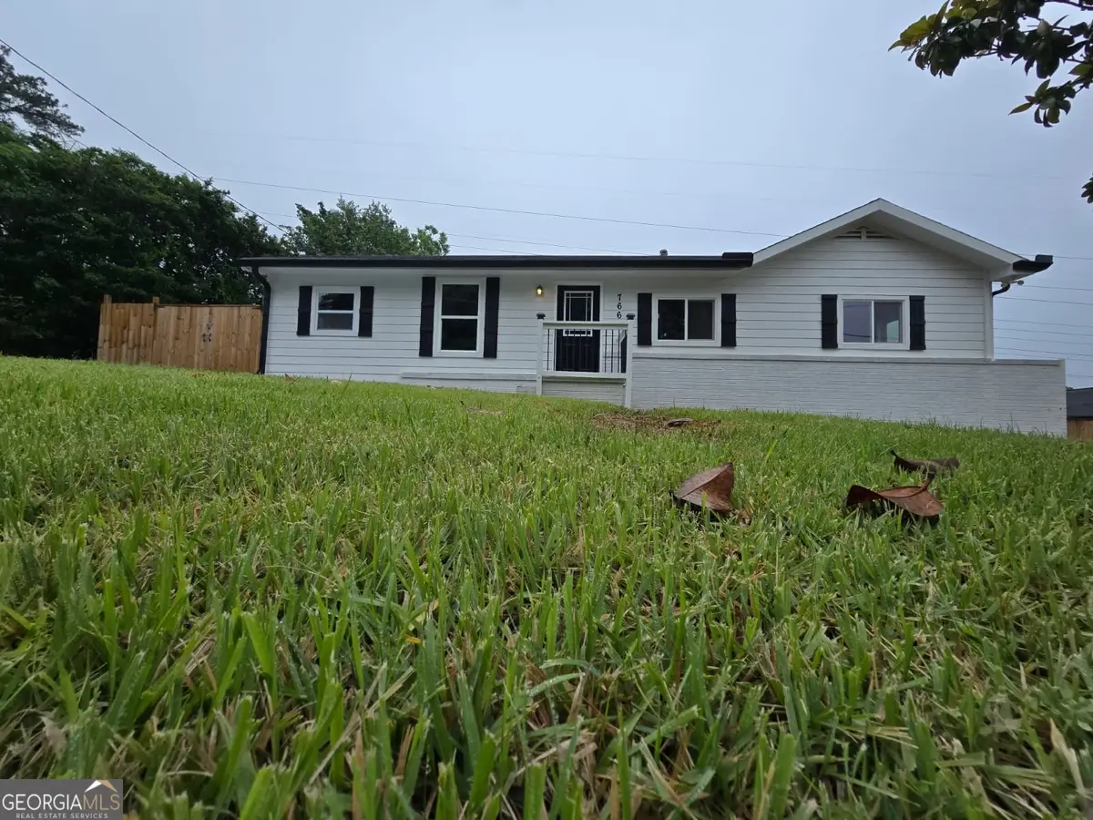 766 Longleaf Drive, Forest Park, GA 30297 - Image #1