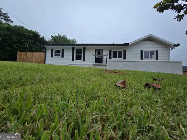 766 Longleaf Drive, Forest Park, GA 30297