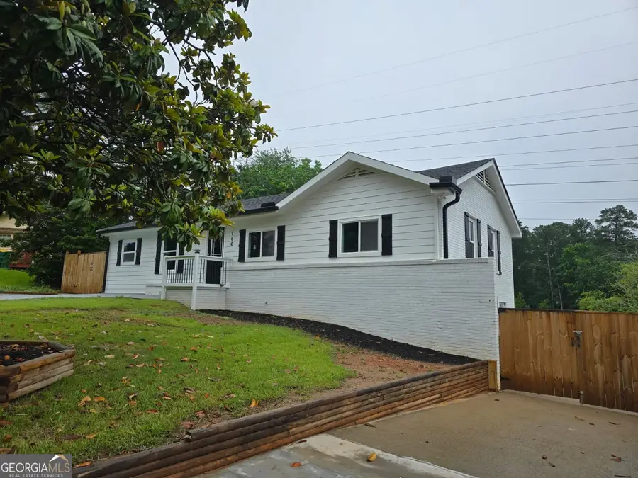 766 Longleaf Drive, Forest Park, GA 30297 - Image #2