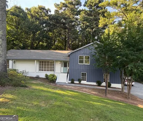 1946 Macland Road Sw #1946, Marietta, GA 30064