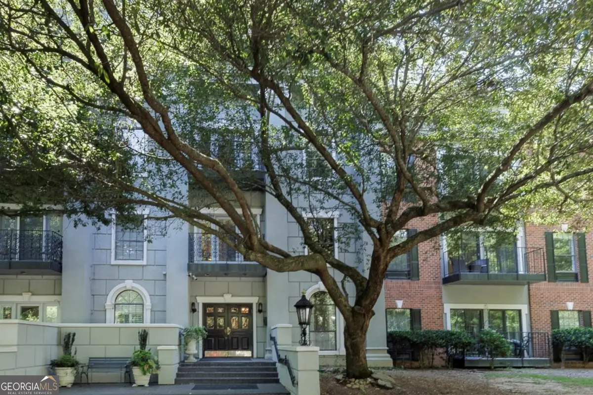 3071 Lenox Road Ne #16, Atlanta, GA 30324 - Image #1
