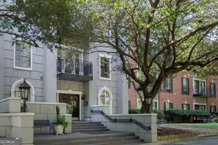 3071 Lenox Road Ne #16, Atlanta, GA 30324 - Image #2