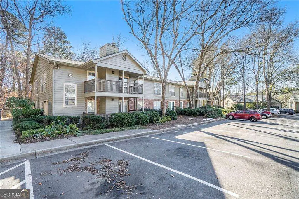 2901 Lenox Road Ne #901, Atlanta, GA 30324 - Image #1
