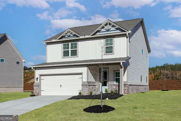 3 Cantrell Drive, Dallas, GA 30157