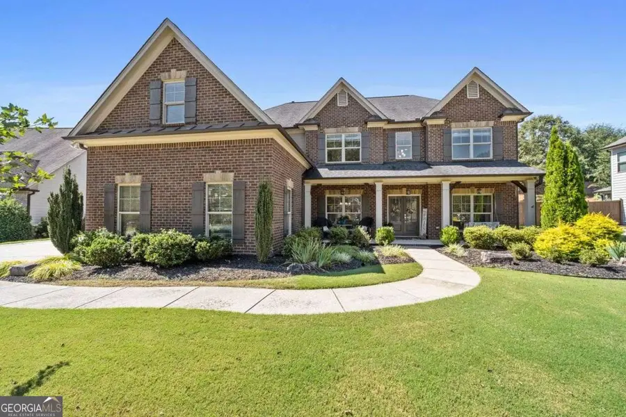 6910 Concord Brook Lane, Cumming, GA 30028 - Image #2