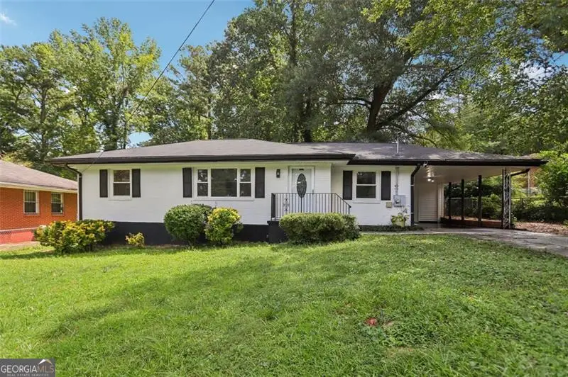 2224 Rosewood Road, Decatur, GA 30032 - Image #2