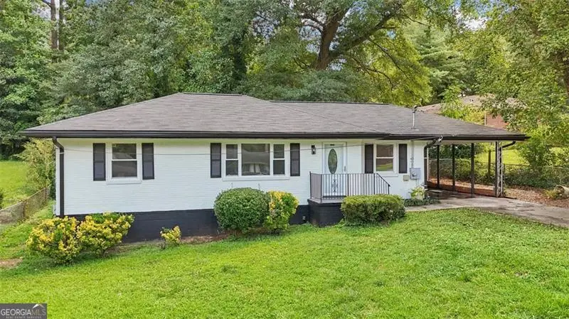 2224 Rosewood Road, Decatur, GA 30032 - Image #3