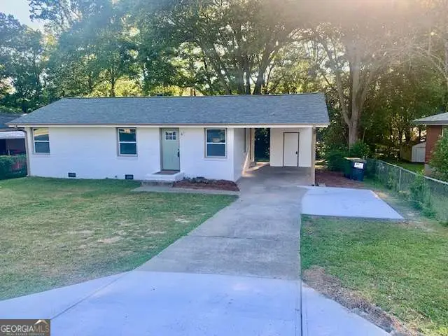 4559 Hendrix Drive, Forest Park, GA 30297 - Image #2