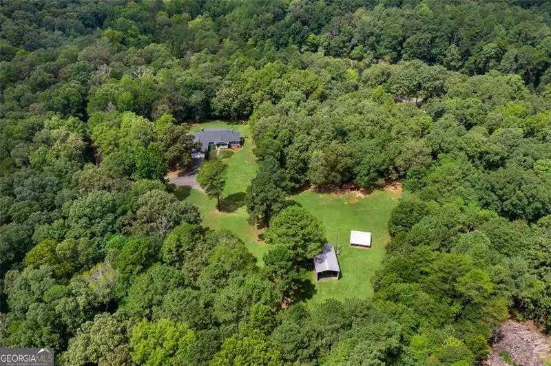 370 Youngs Mill Road, Kingston, GA 30145 - Image #1