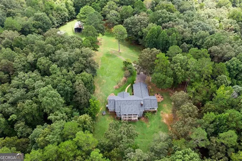 370 Youngs Mill Road, Kingston, GA 30145 - Image #3