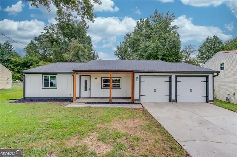 5266 Long Green Lane, Stone Mountain, GA 30088 - Image #2