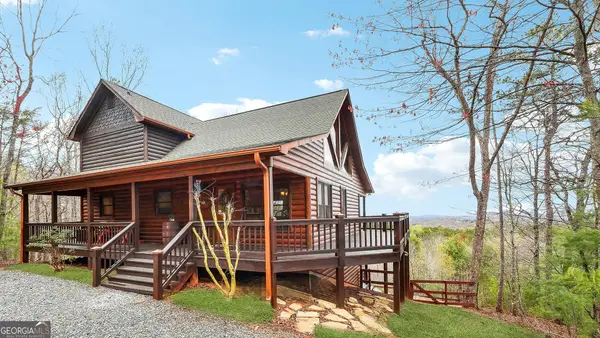 620 Price Road, Blue Ridge, GA 30513