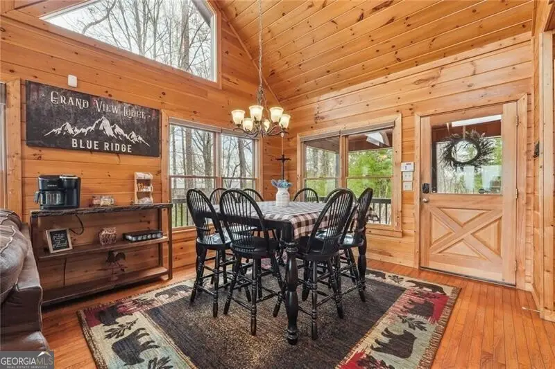 620 Price Road, Blue Ridge, GA 30513 - Image #3