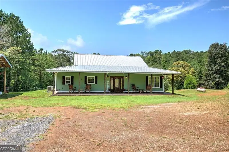 2181 & 2201 Star Point, Carrollton, GA 30116 - Image #1