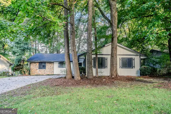 6605 Demere Drive, Morrow, GA 30260