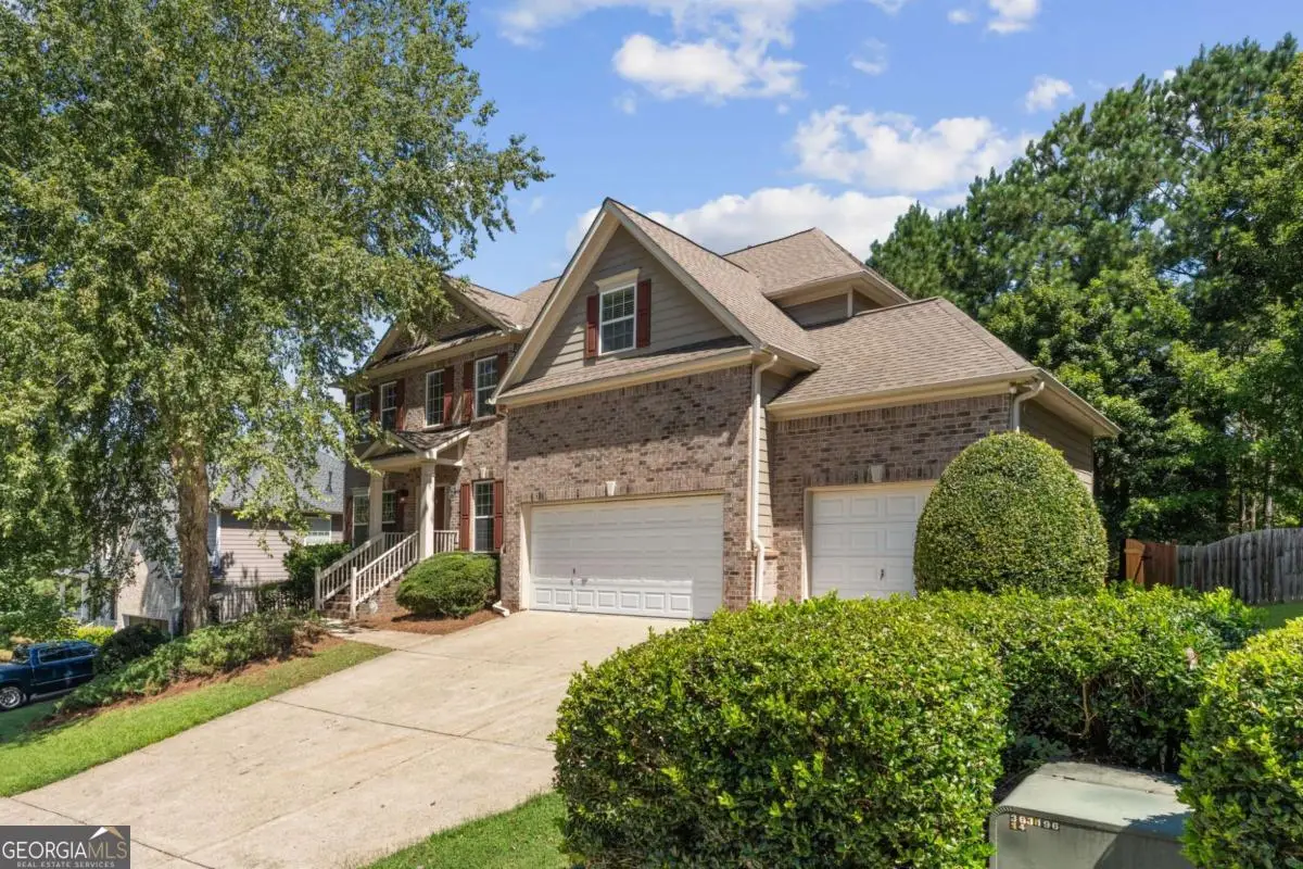 208 Sawtooth Court, Canton, GA 30114 - Image #1