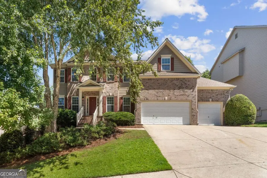 208 Sawtooth Court, Canton, GA 30114 - Image #2