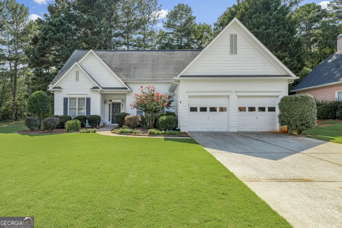 2933 Misty Rock Cove, Dacula, GA 30019 - Image #1