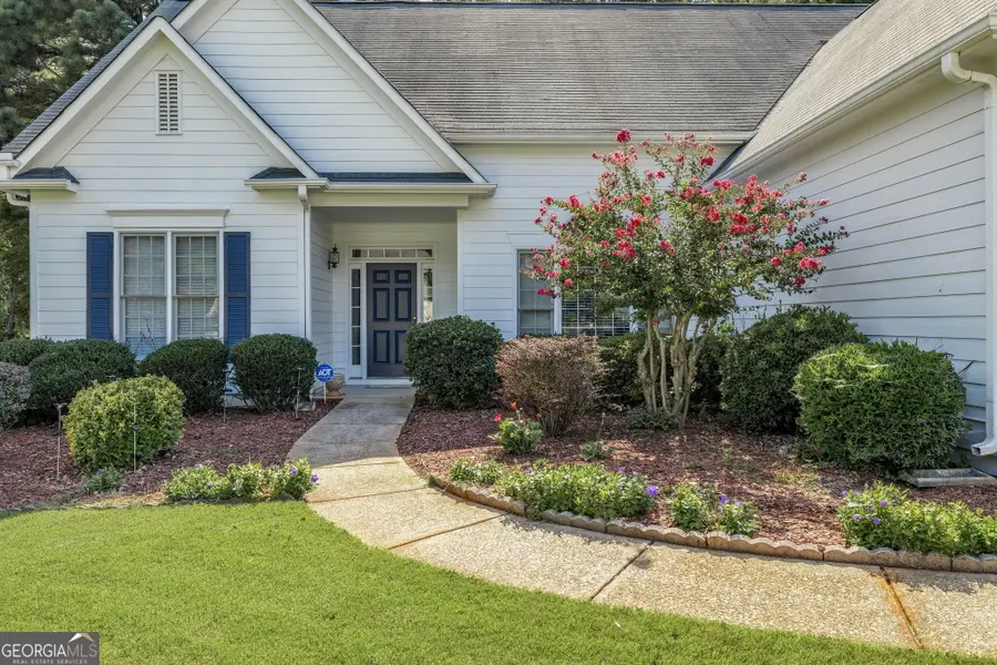 2933 Misty Rock Cove, Dacula, GA 30019 - Image #3
