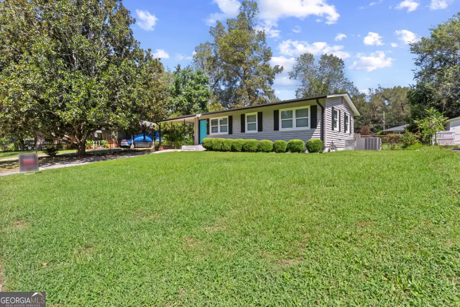 2455 Rosen Avenue, Macon, GA 31206 - Image #1